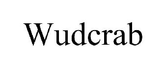 WUDCRAB