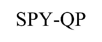 SPY-QP