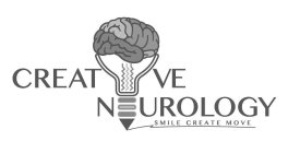 CREATIVE NEUROLOGY SMILE CREATE MOVE