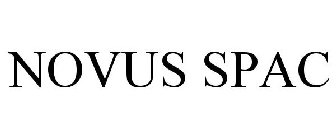 NOVUS SPAC