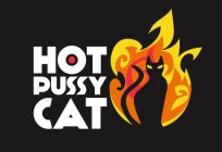 HOT PUSSY CAT