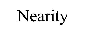 NEARITY