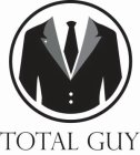 TOTAL GUY