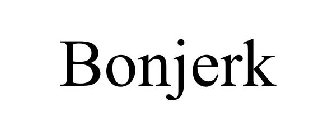 BONJERK