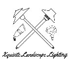 X XQUISITE LANDSCAPE LIGHTING
