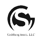 GS GOLDBERG SMITH, LLC