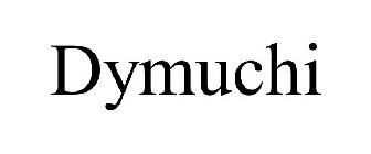 DYMUCHI