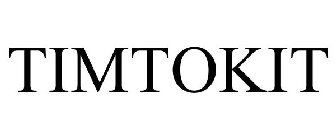 TIMTOKIT