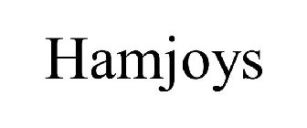 HAMJOYS