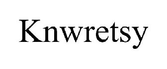 KNWRETSY