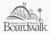 SANTA CRUZ BEACH BOARDWALK