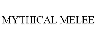 MYTHICAL MELEE