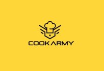 COOK ARMY