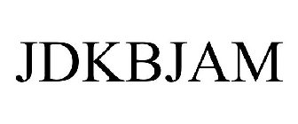 JDKBJAM