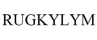 RUGKYLYM