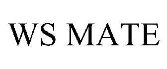 WS MATE
