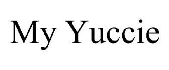 MY YUCCIE