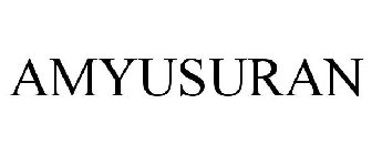 AMYUSURAN