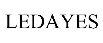 LEDAYES