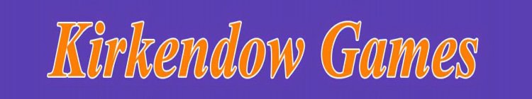 KIRKENDOW GAMES