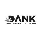 DANK CANNABIS COMPANY