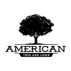 AMERICAN TREE AND LAWN