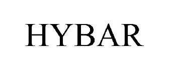 HYBAR