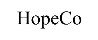 HOPECO