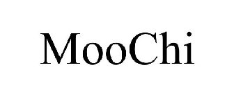 MOOCHI
