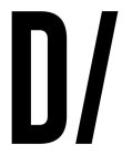 D/