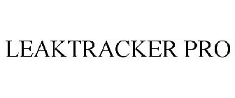 LEAKTRACKER PRO