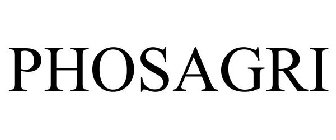 PHOSAGRI