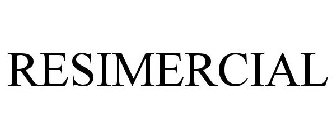 RESIMERCIAL