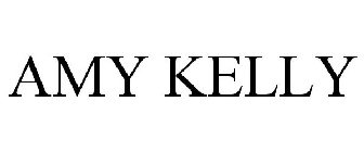 AMY KELLY