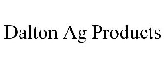 DALTON AG PRODUCTS