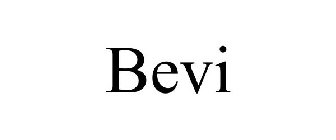 BEVI