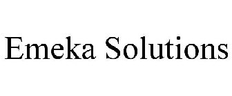 EMEKA SOLUTIONS