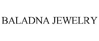 BALADNA JEWELRY