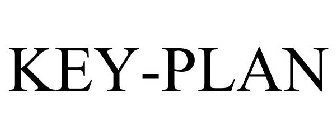 KEY-PLAN