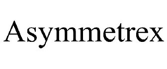 ASYMMETREX
