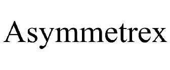 ASYMMETREX