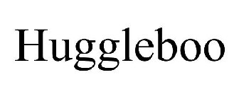 HUGGLEBOO