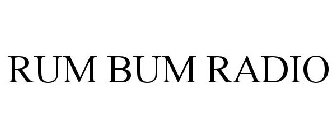 RUM BUM RADIO