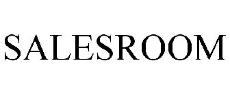 SALESROOM