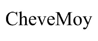 CHEVEMOY