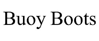 BUOY BOOTS