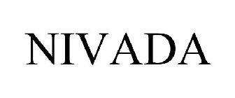 NIVADA