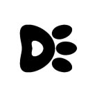 DE