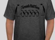 TWEAKNAT1ON