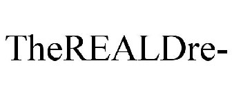 THEREALDRE-